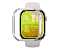 AmazingThing Minimal Apple Watch Series 11 46mm silver - 1483843 - zdjęcie 2